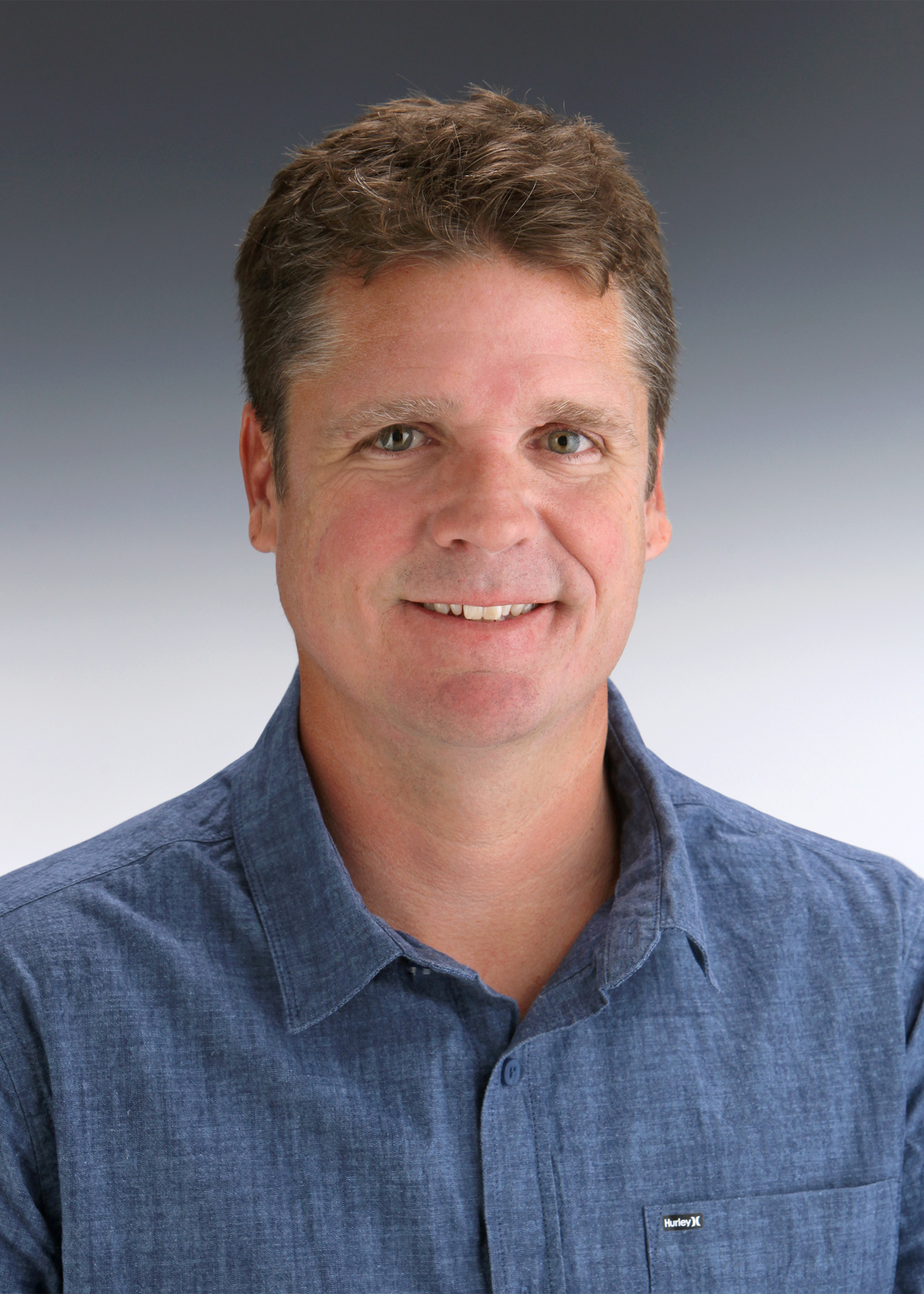 Fritts Causby, author of No Place Like Home